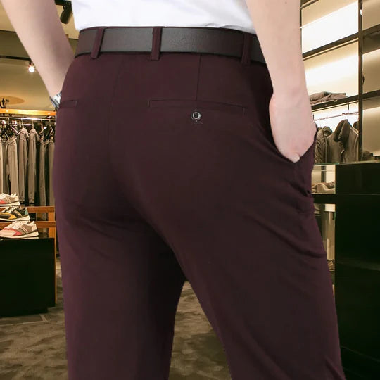 Pantalón Presley - Clásico para hombres