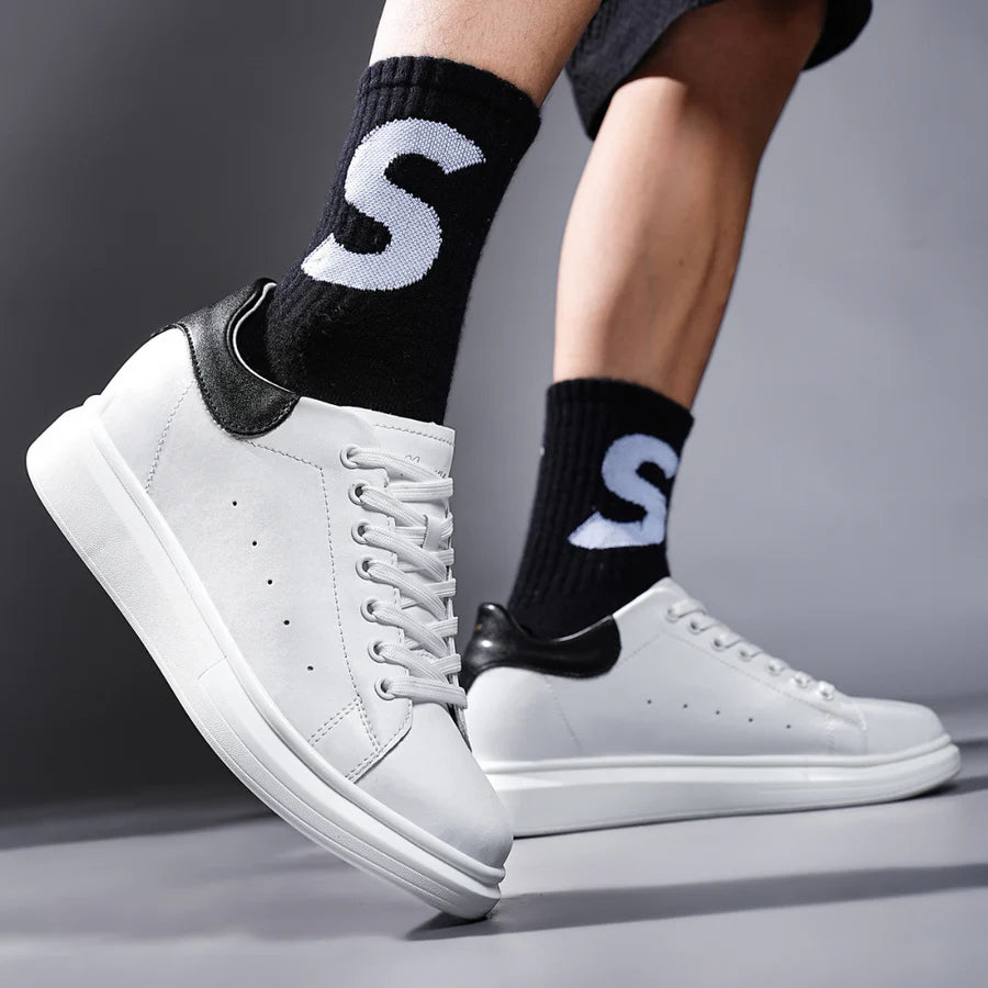 Tenis Alex™ (+8 cm de altura)