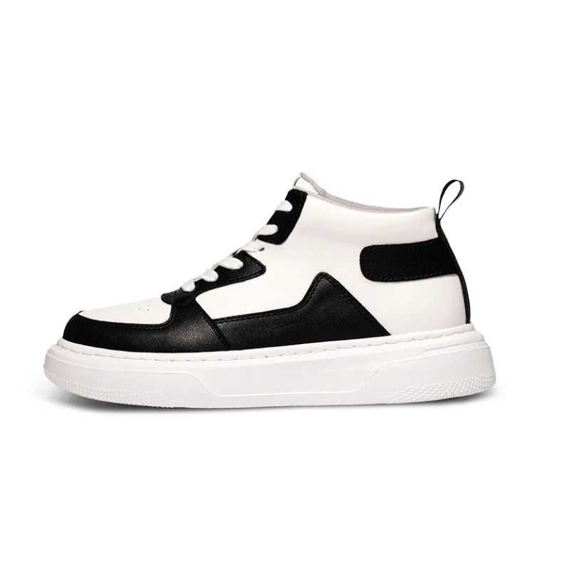 Tenis LiftUp™ (+8cm de Altura)