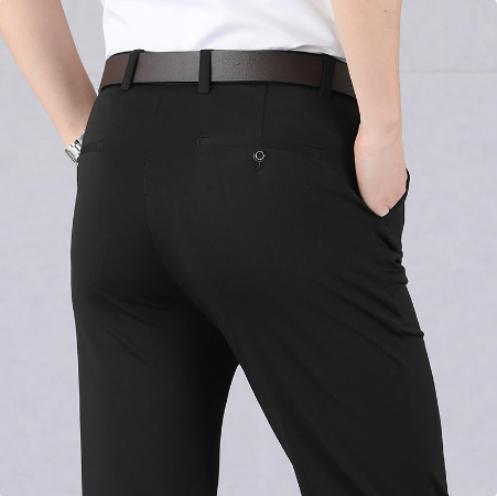 Pantalón Abel elástico para hombres