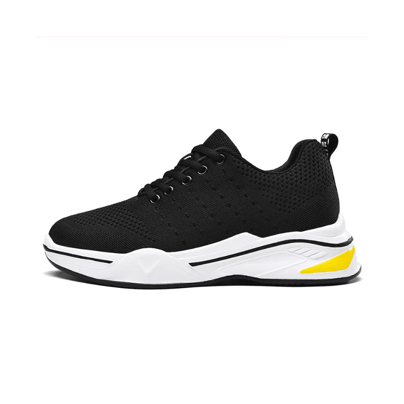 Tenis Airfull™ +8cm De Altura