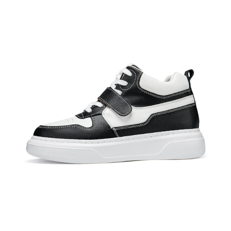Tenis HighStep™ (+8cm de Altura)