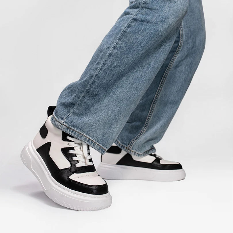 Tenis LiftUp™ (+8cm de Altura)