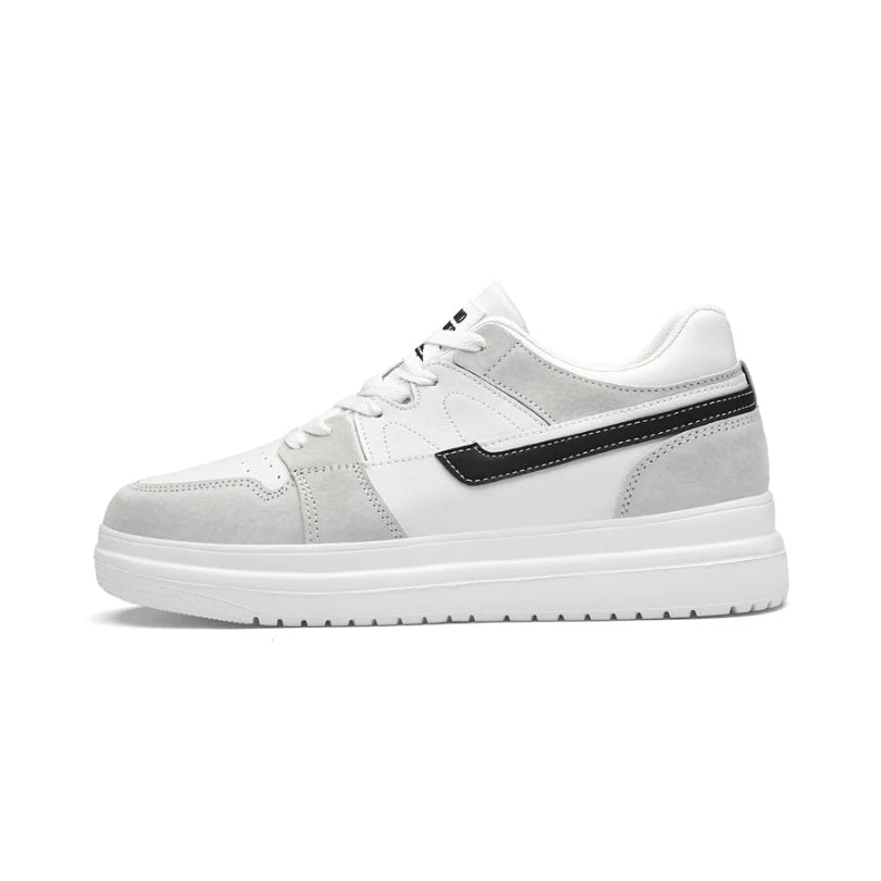 Tenis Genesis™ (+8cm De Altura)