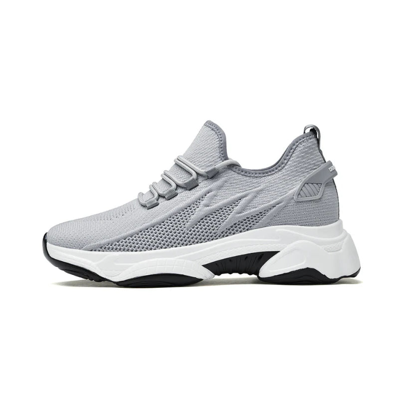 Tenis Axels™ (+8cm de Altura)