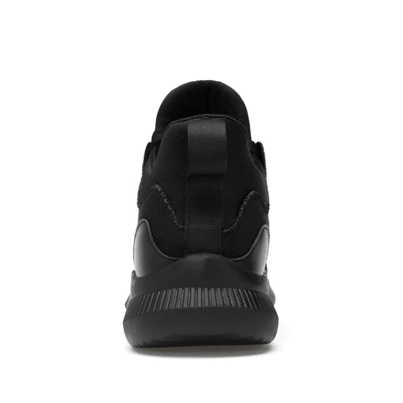 Tenis Navy™ (+8cm de Altura)