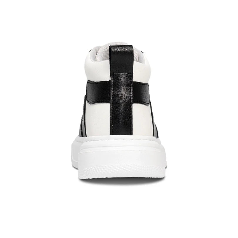 Tenis LiftUp™ (+8cm de Altura)