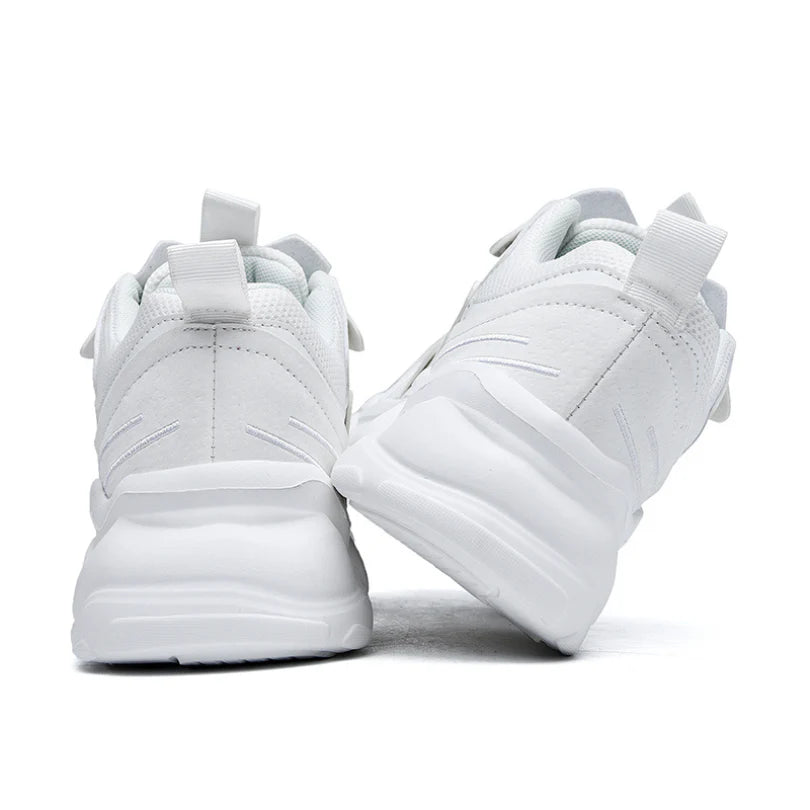 Tenis Croop™ (+8cm de Altura)