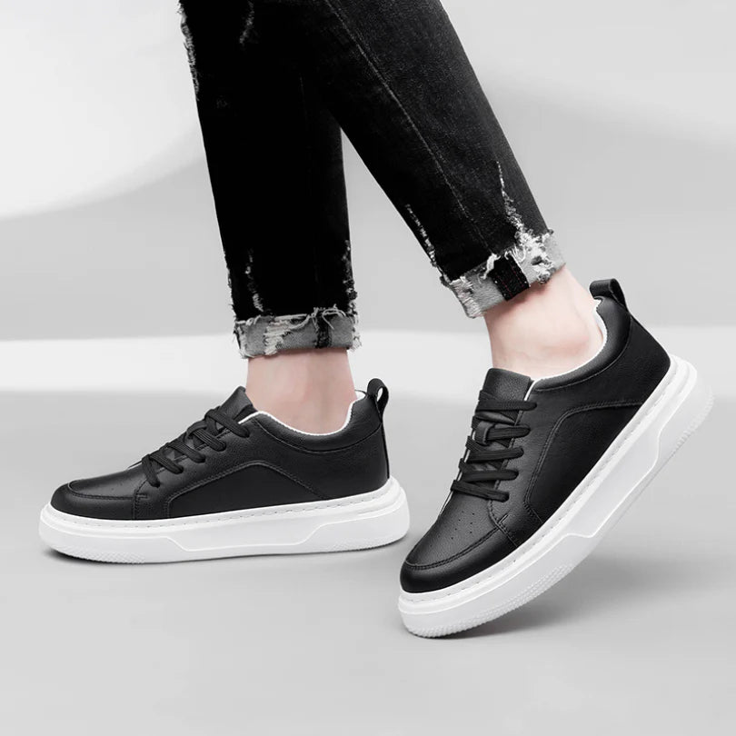 Tenis SkyBoost™ (+8cm de Altura)