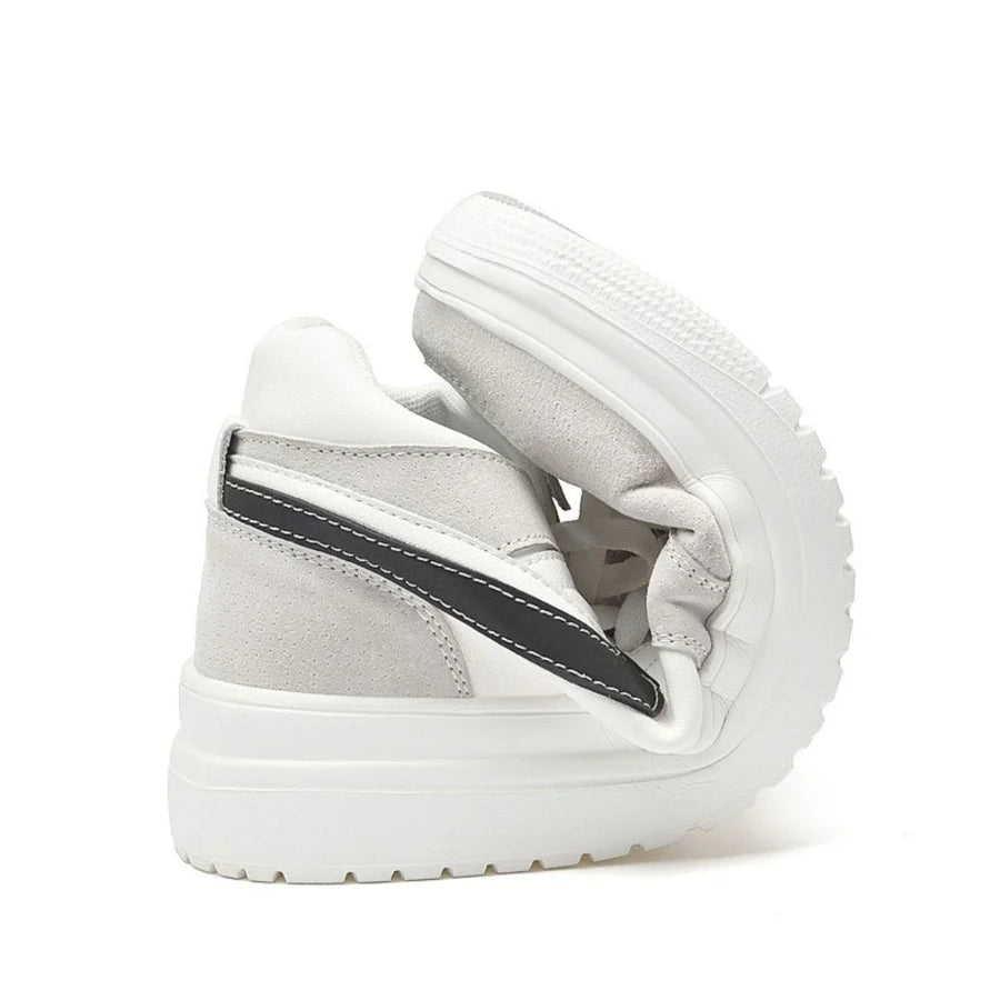 Tenis Genesis™ (+8cm De Altura)