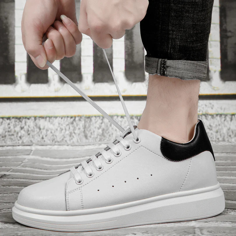 Tenis Alex™ (+8 cm de altura)