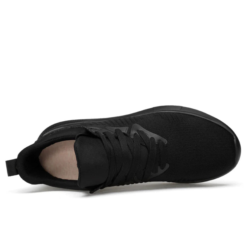 Tenis Navy™ (+8cm de Altura)