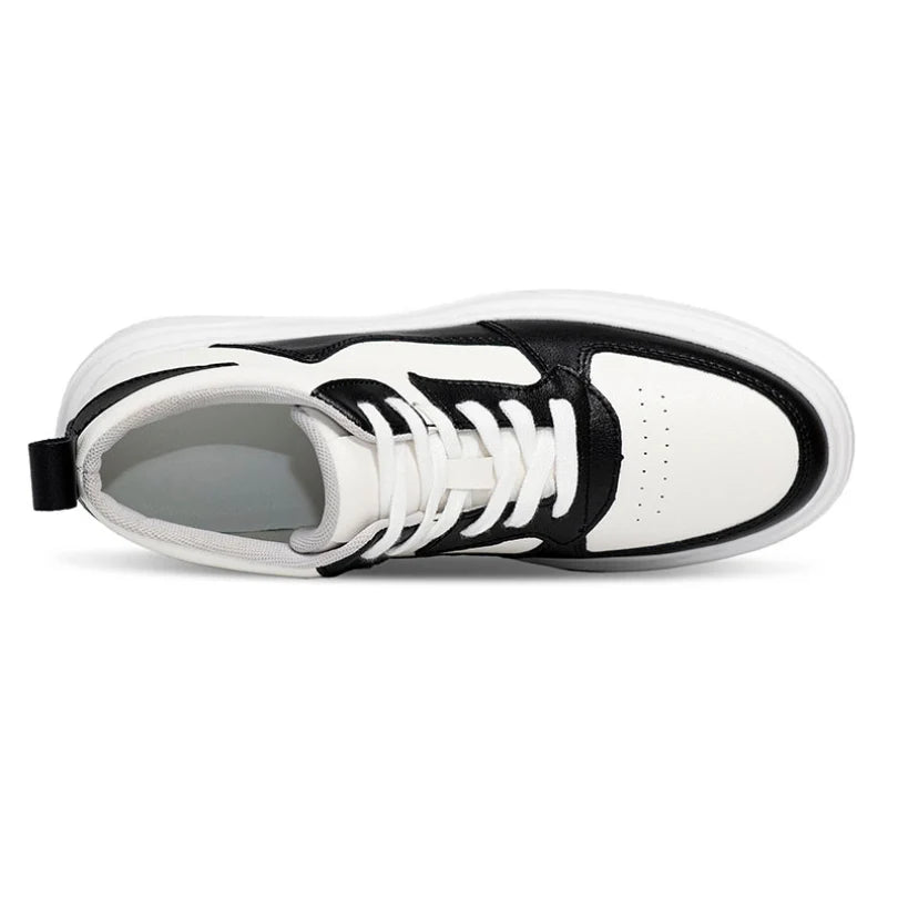 Tenis LiftUp™ (+8cm de Altura)