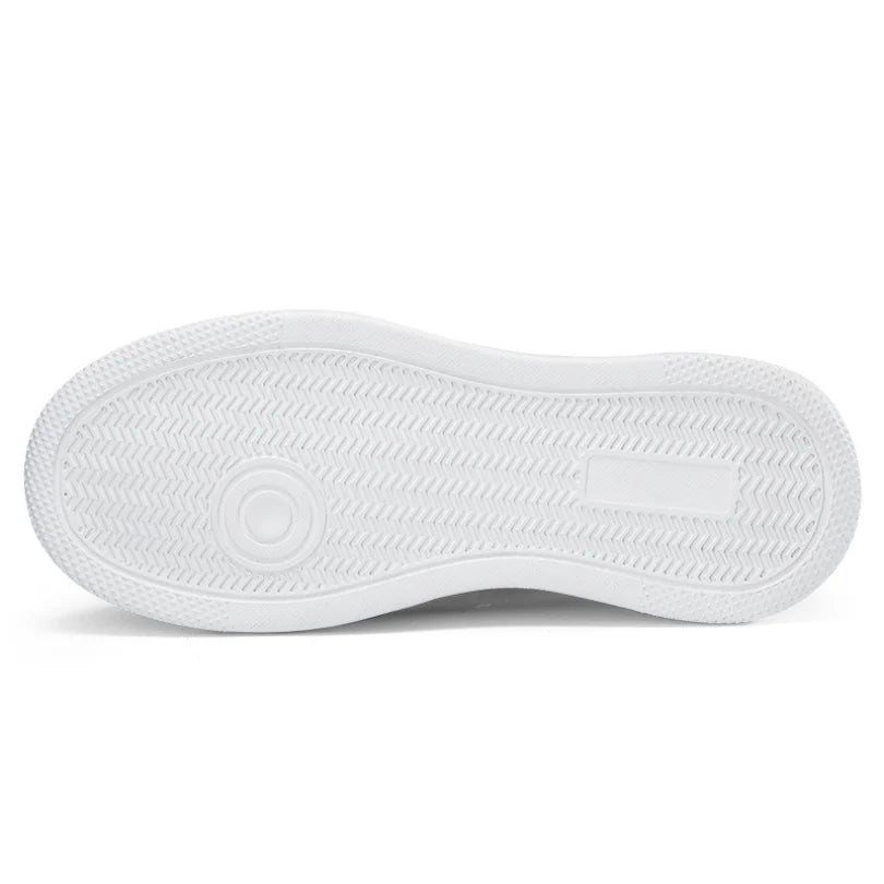 Tenis HighStep™ (+8cm de Altura)