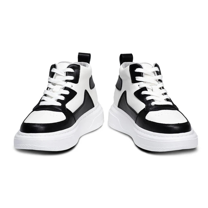Tenis LiftUp™ (+8cm de Altura)