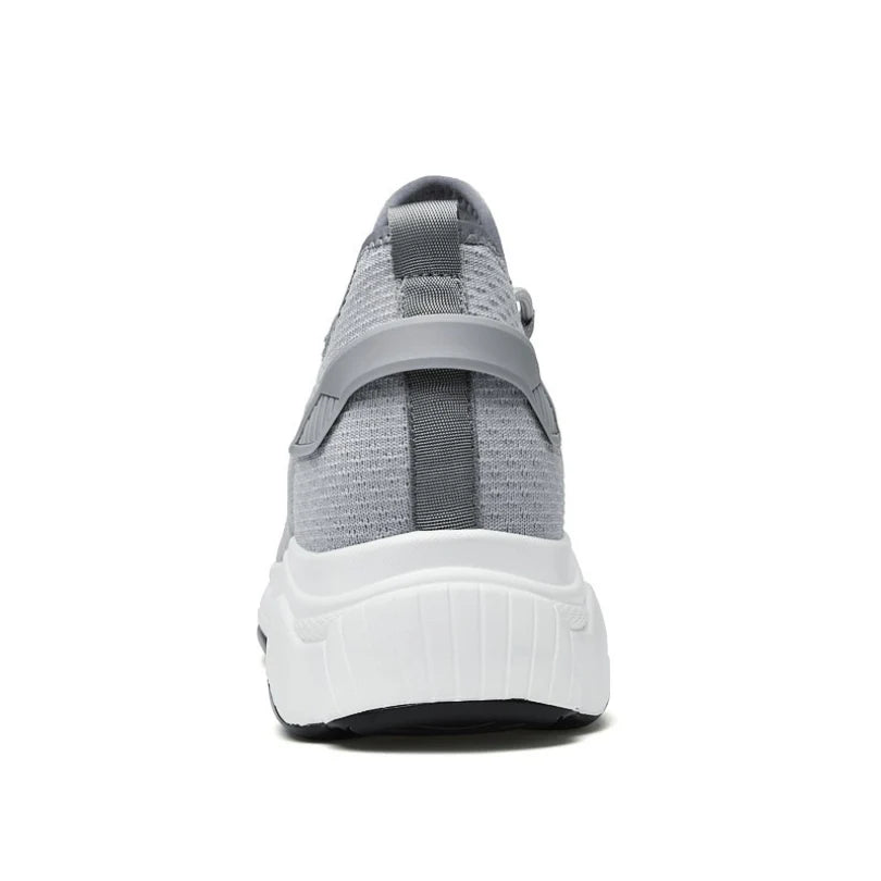 Tenis Axels™ (+8cm de Altura)
