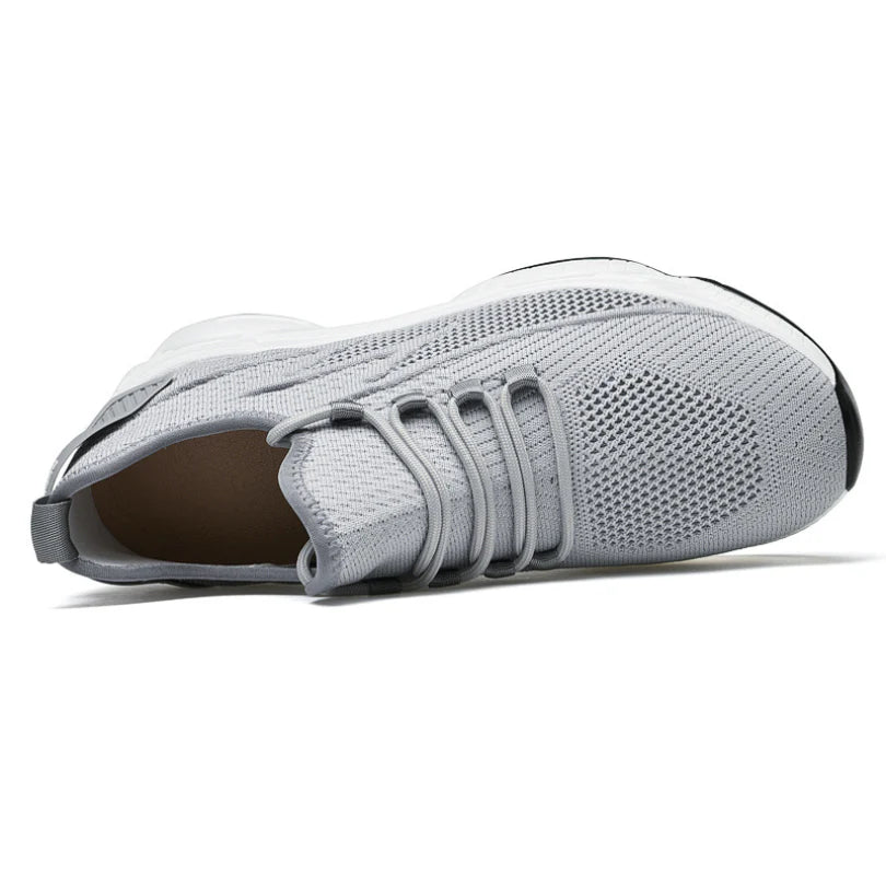 Tenis Axels™ (+8cm de Altura)