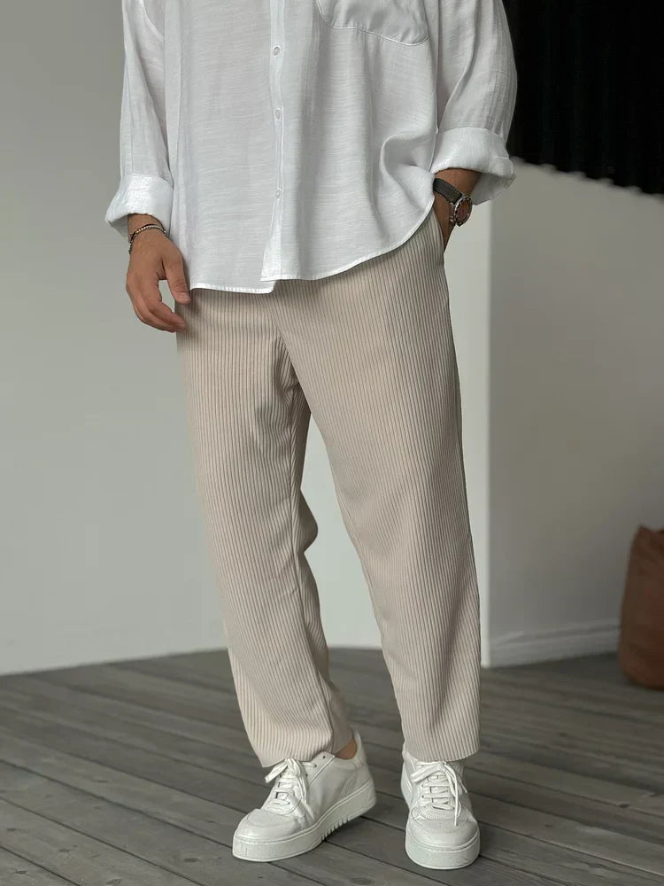 Pantalón Arne - Confort y estilo atemporales