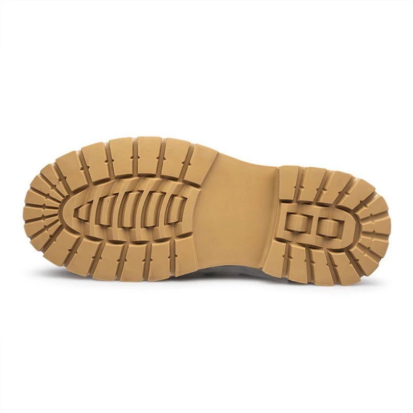 Botas Borcet™ (+8cm de Altura)