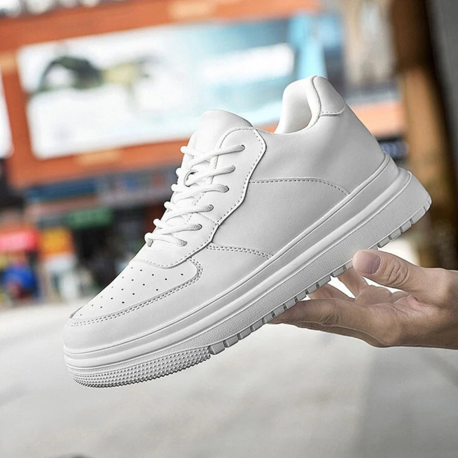 Tenis Porto™ (+8cm de Altura)
