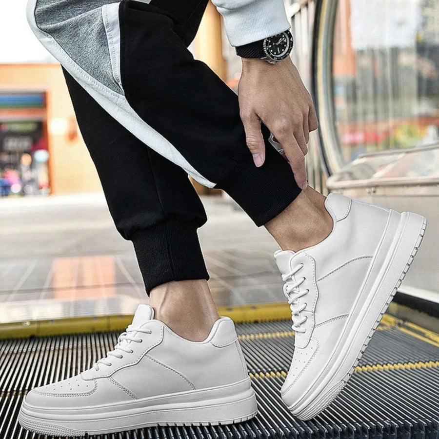 Tenis Porto™ (+8cm de Altura)