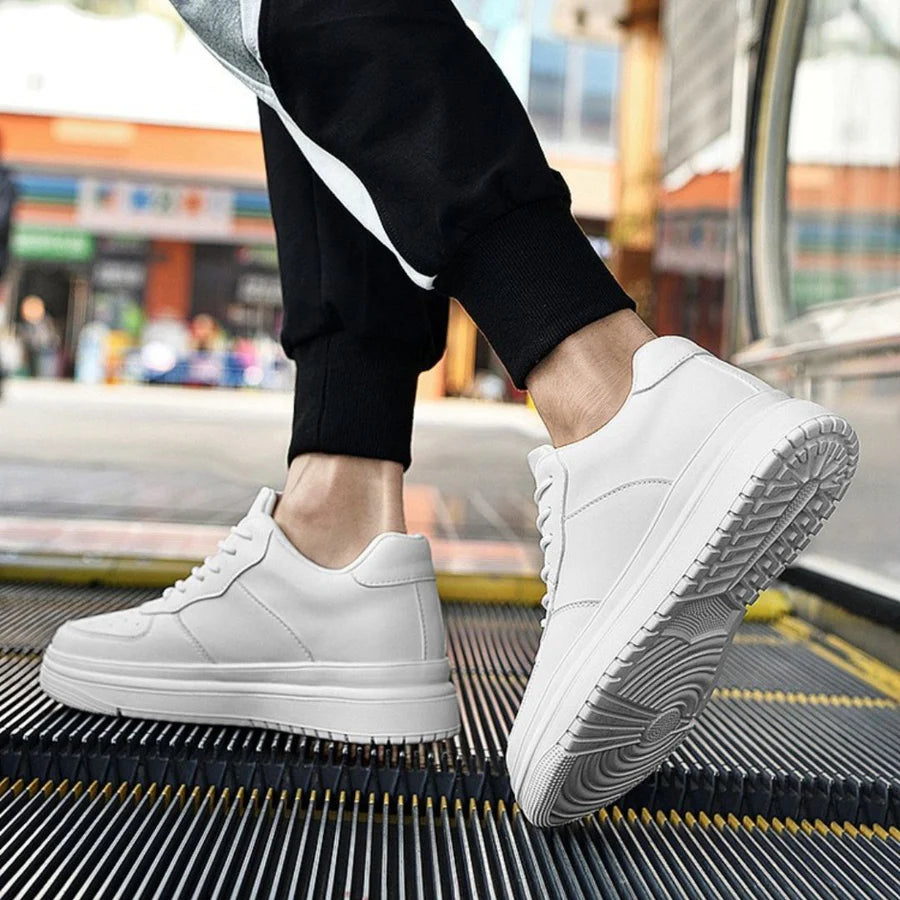 Tenis Porto™ (+8cm de Altura)