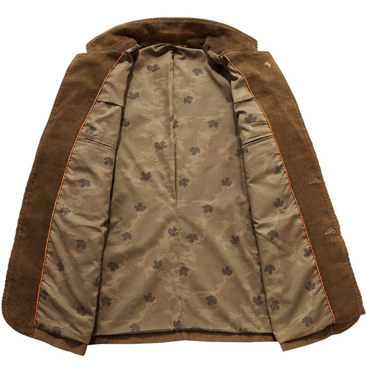 CHAQUETA JOHNNY SMITH