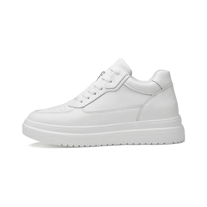 Polaris White™ (+8cm de Altura)