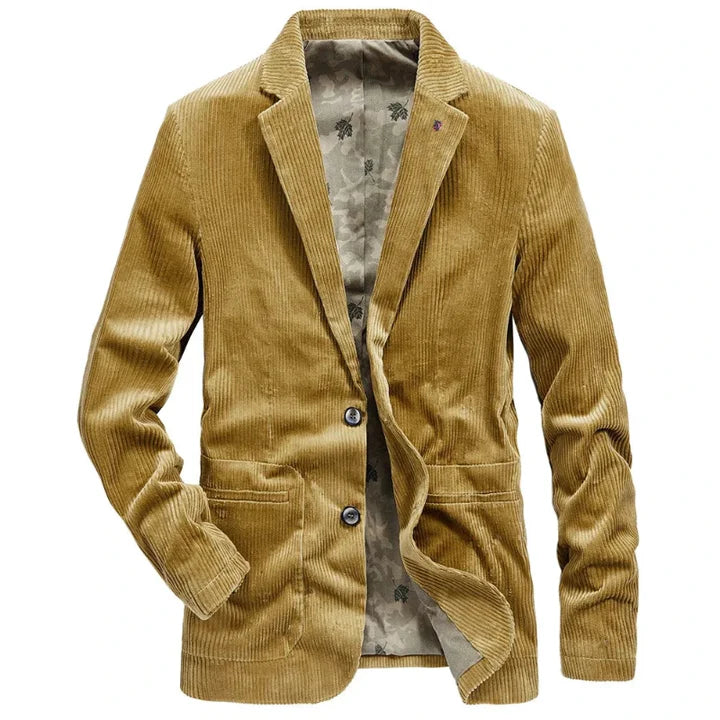 CHAQUETA JOHNNY SMITH
