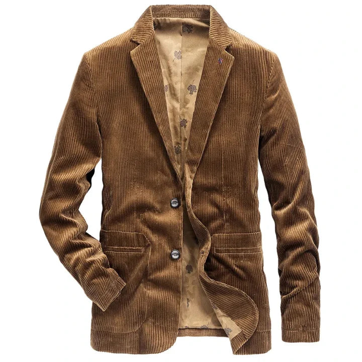 CHAQUETA JOHNNY SMITH