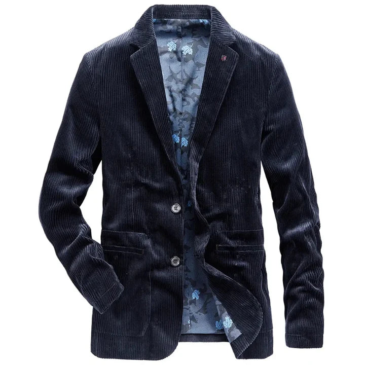 CHAQUETA JOHNNY SMITH