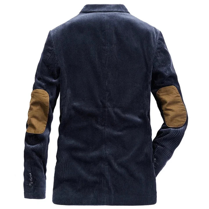 CHAQUETA JOHNNY SMITH