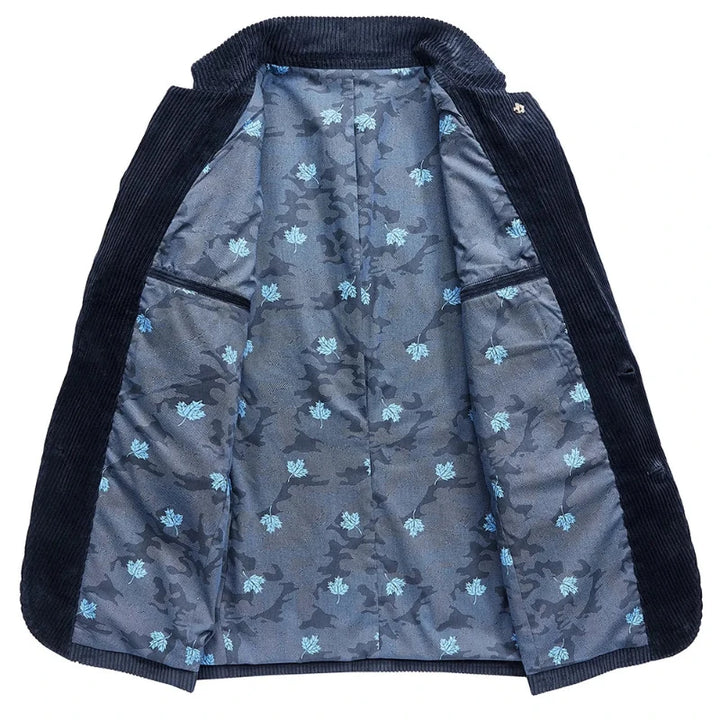 CHAQUETA JOHNNY SMITH