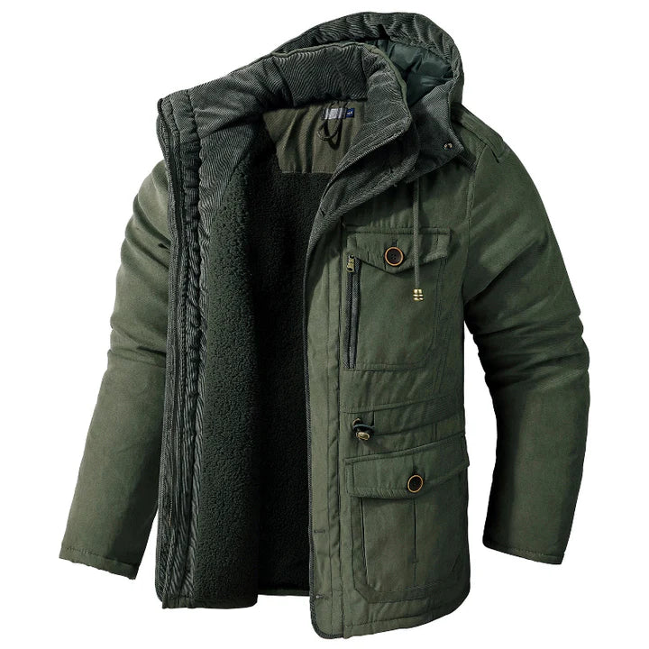 Chaqueta SNOWBALL