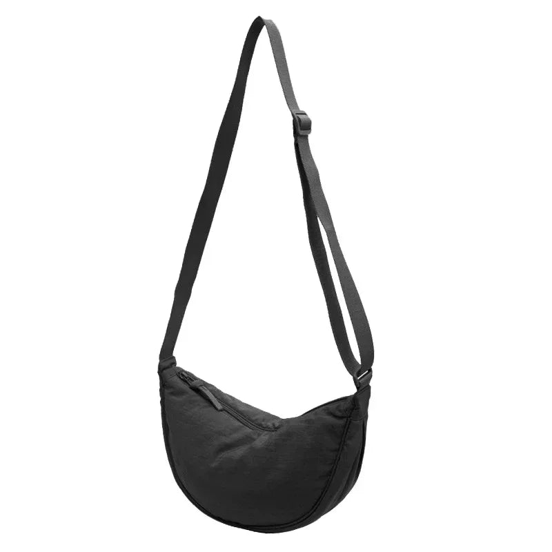 Zadie | Bolso de hombro tipo hobo.