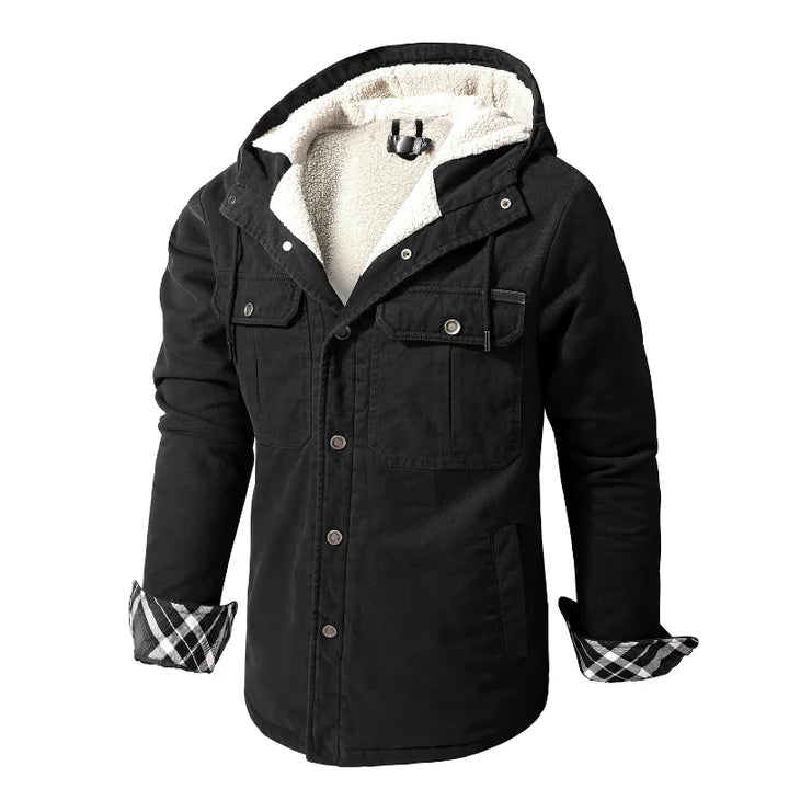 CHAQUETA SNOWFLAKE™