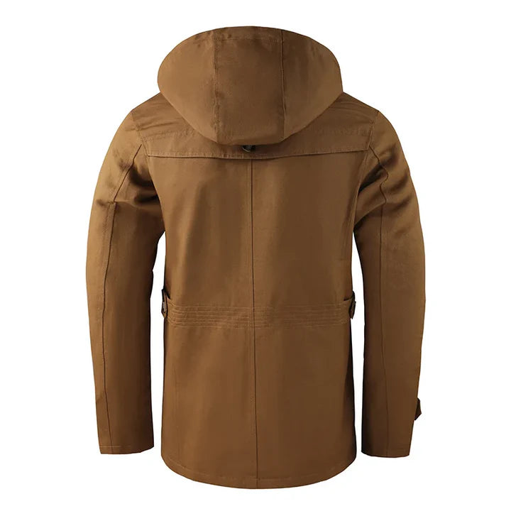 chaqueta roberto