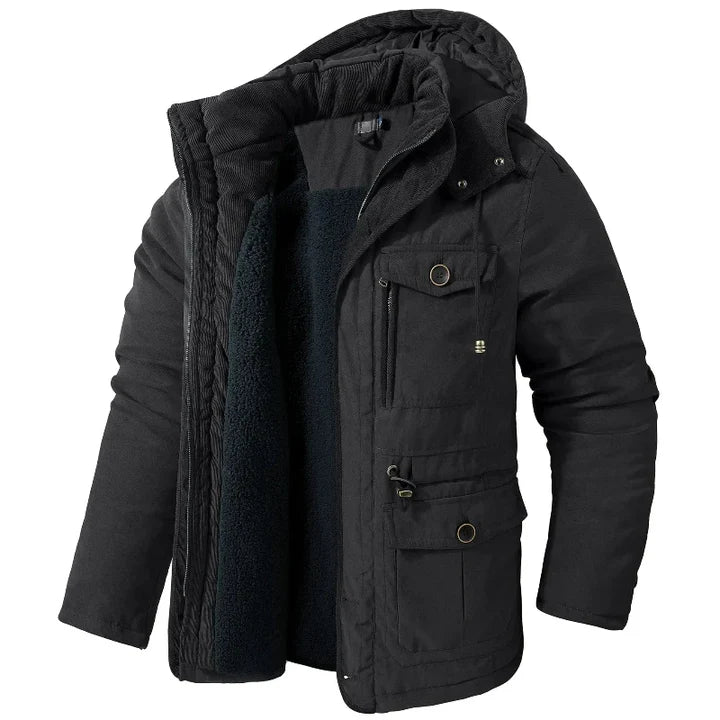 Chaqueta SNOWBALL