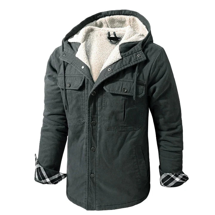 CHAQUETA SNOWFLAKE™