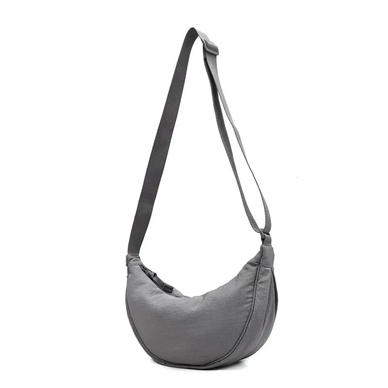 Zadie | Bolso de hombro tipo hobo.