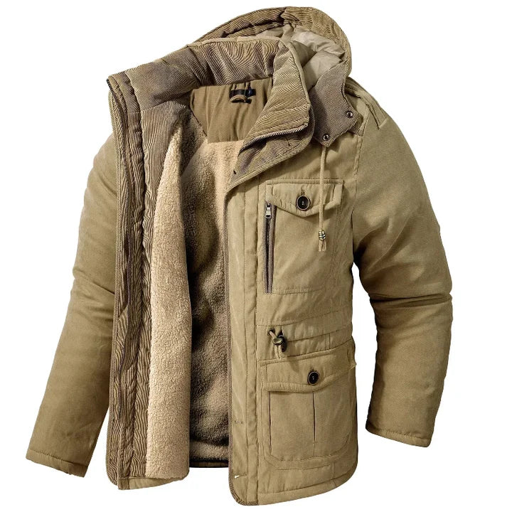 Chaqueta SNOWBALL