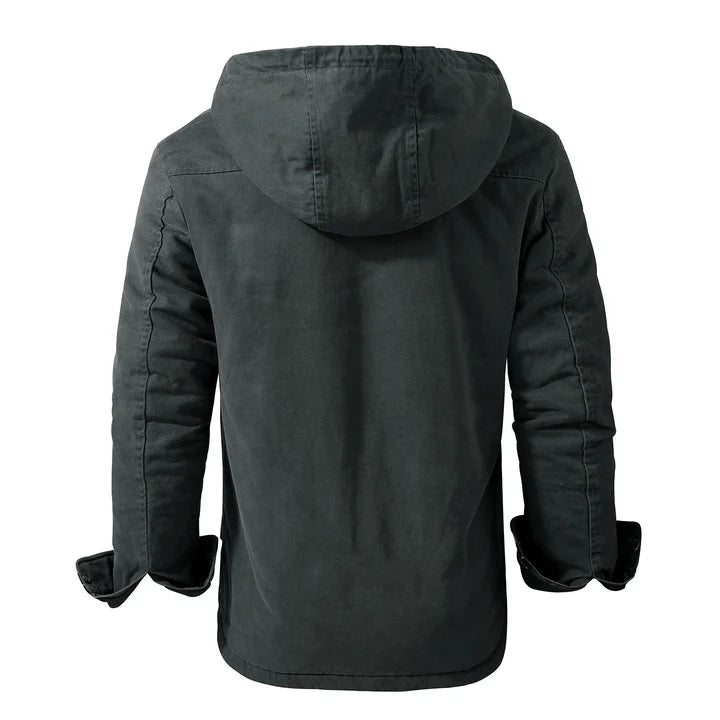 CHAQUETA SNOWFLAKE™