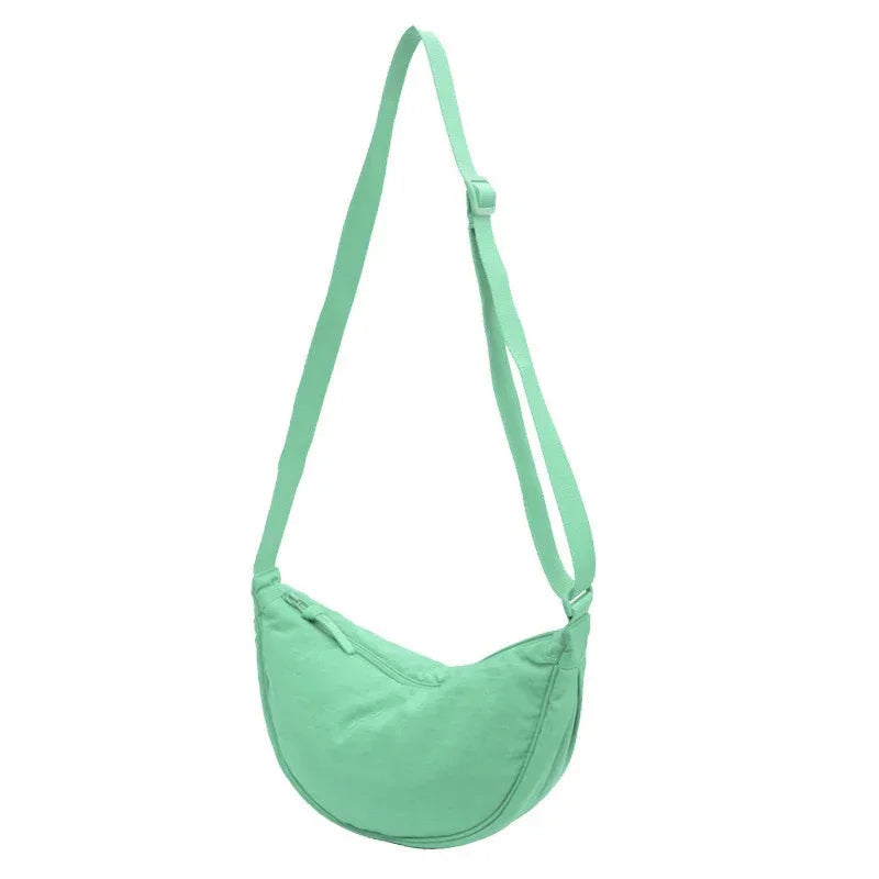 Zadie | Bolso de hombro tipo hobo.
