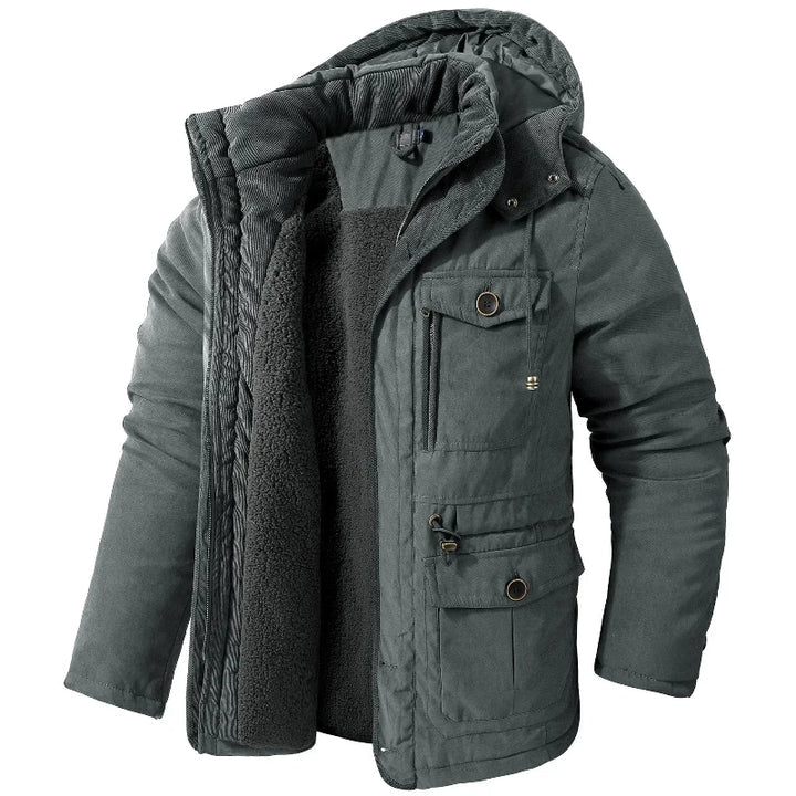 Chaqueta SNOWBALL