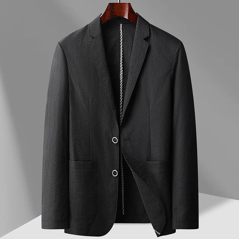 BENDO™ BLAZER DE LINO