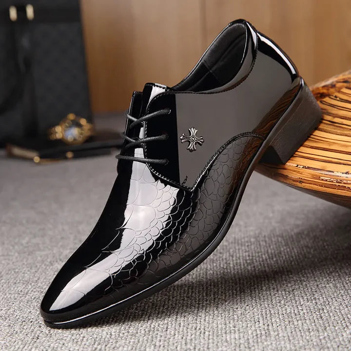 ZAPATOS LA ITALIANA