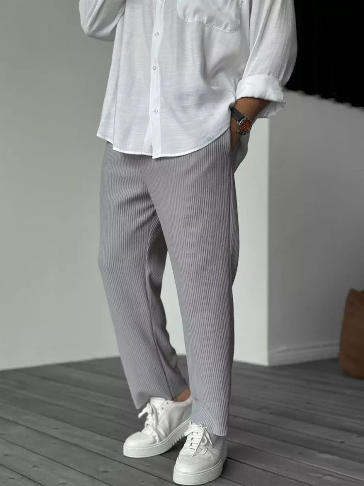 Pantalón Arne - Confort y estilo atemporales
