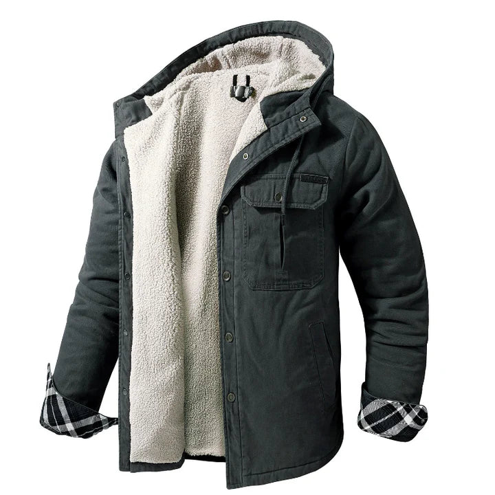 CHAQUETA SNOWFLAKE™