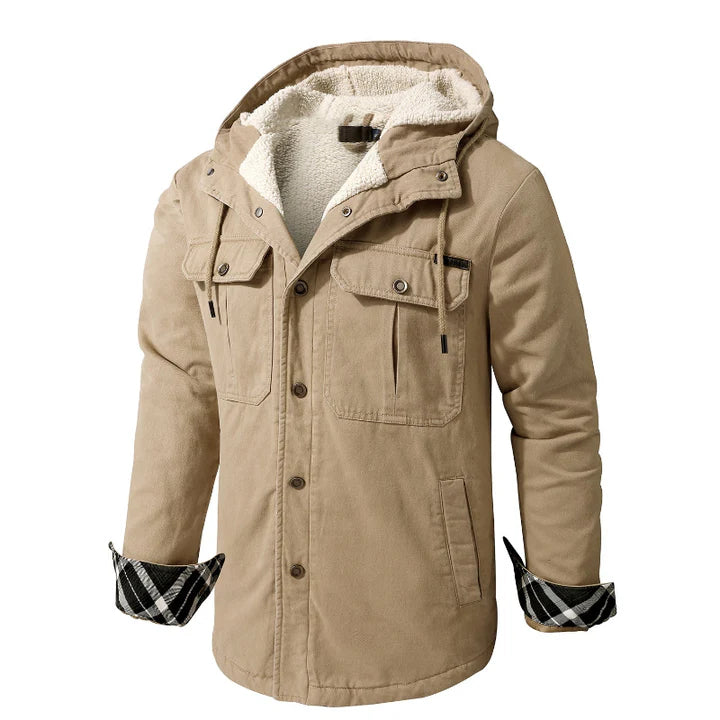 CHAQUETA SNOWFLAKE™