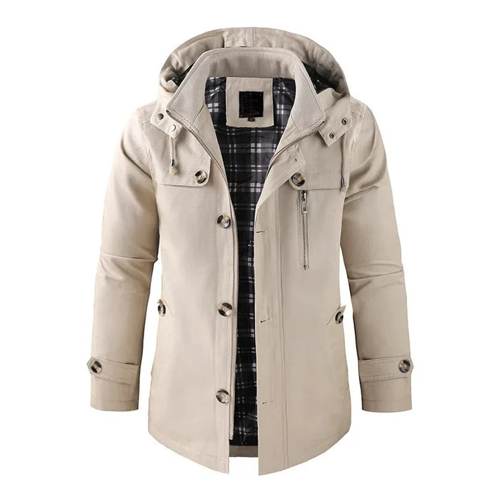 chaqueta roberto